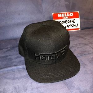 SOLD: Hardwell Original Merch